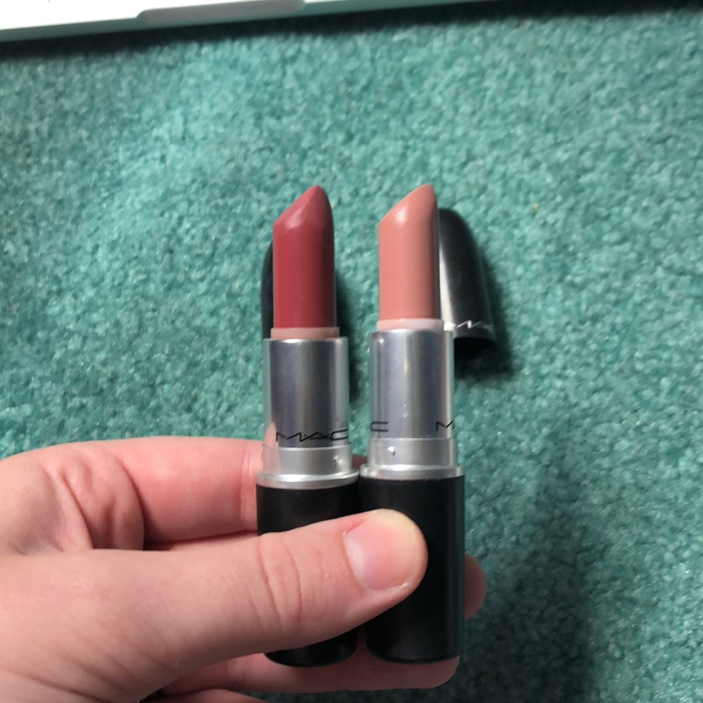 MAC Lipsticks